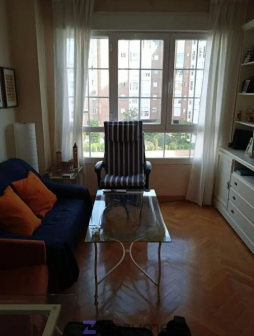 Piso en Avenida de Isabel de Valois, 28, Sanchinarro - Foto 2