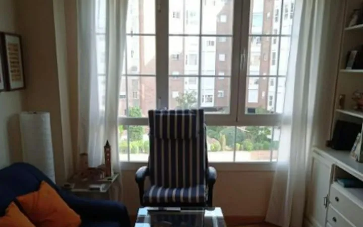 Piso en Avenida de Isabel de Valois, 28, Sanchinarro - Foto 2