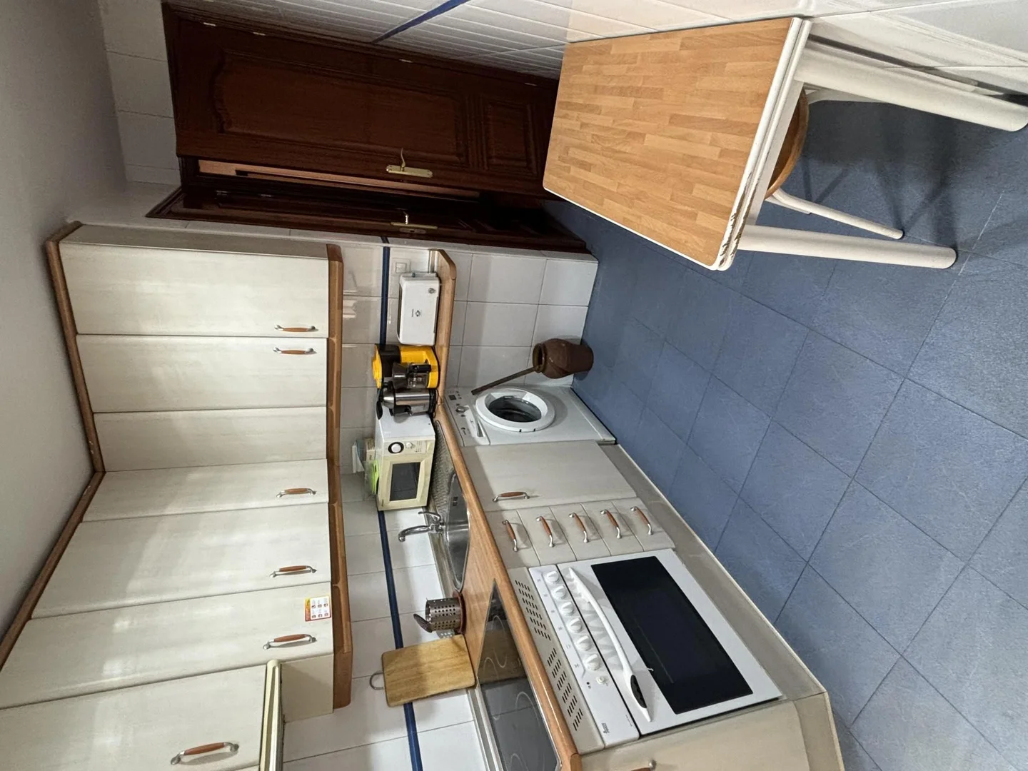 Piso en  Calle de Juan Duque 42 - Foto 8