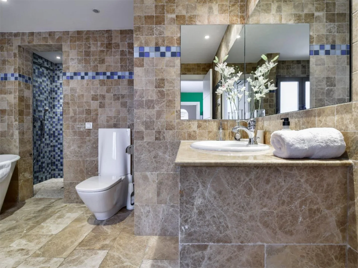 Piso en calle del Olmo 15 - Foto 15