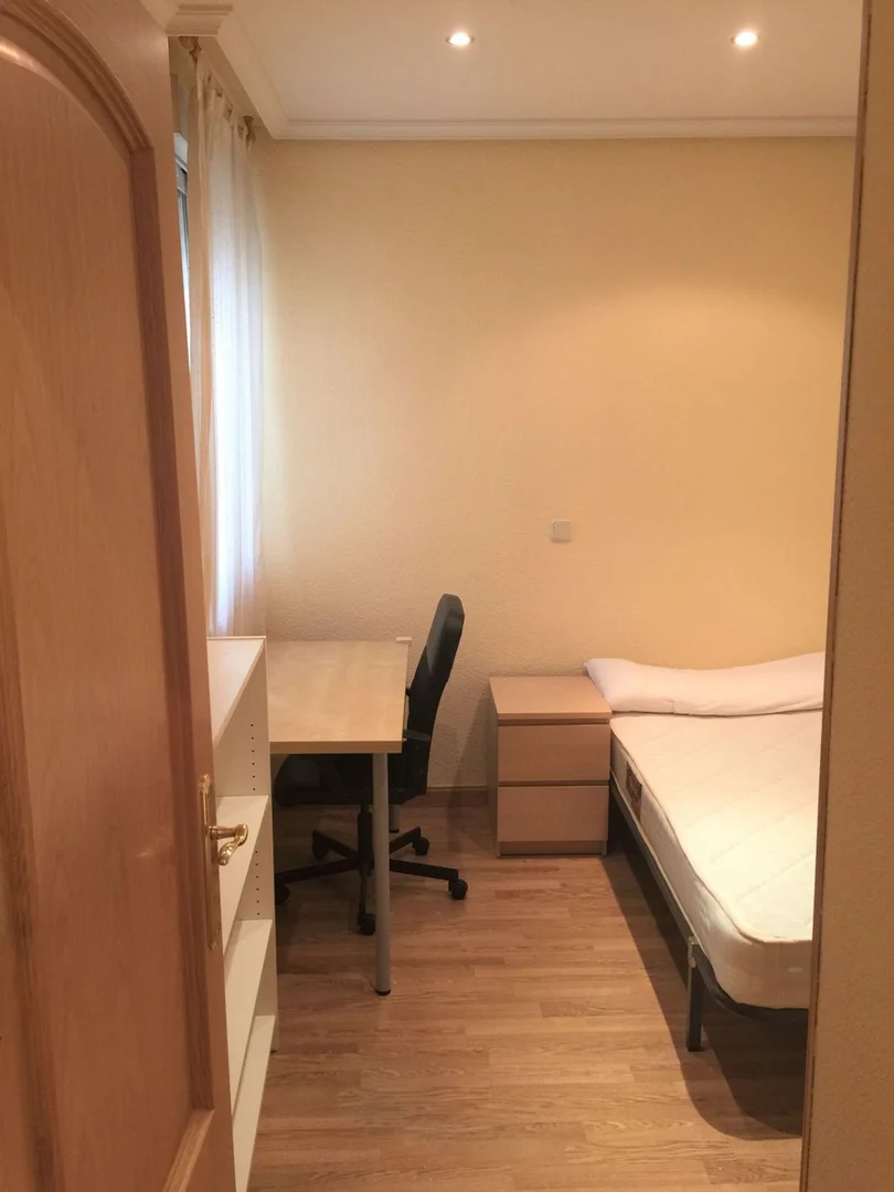 Piso en calle del Conde de Peñalver, 82 - Foto 7