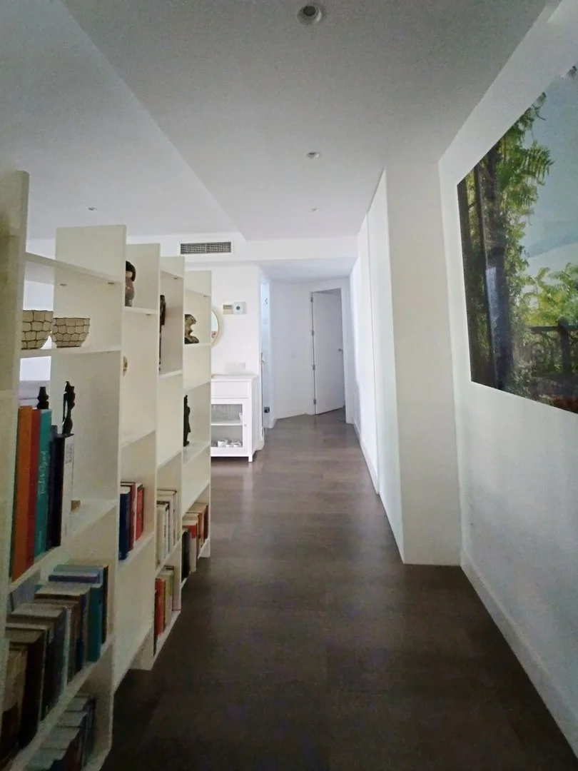 Piso en calle Bausá, 9 - Foto 3