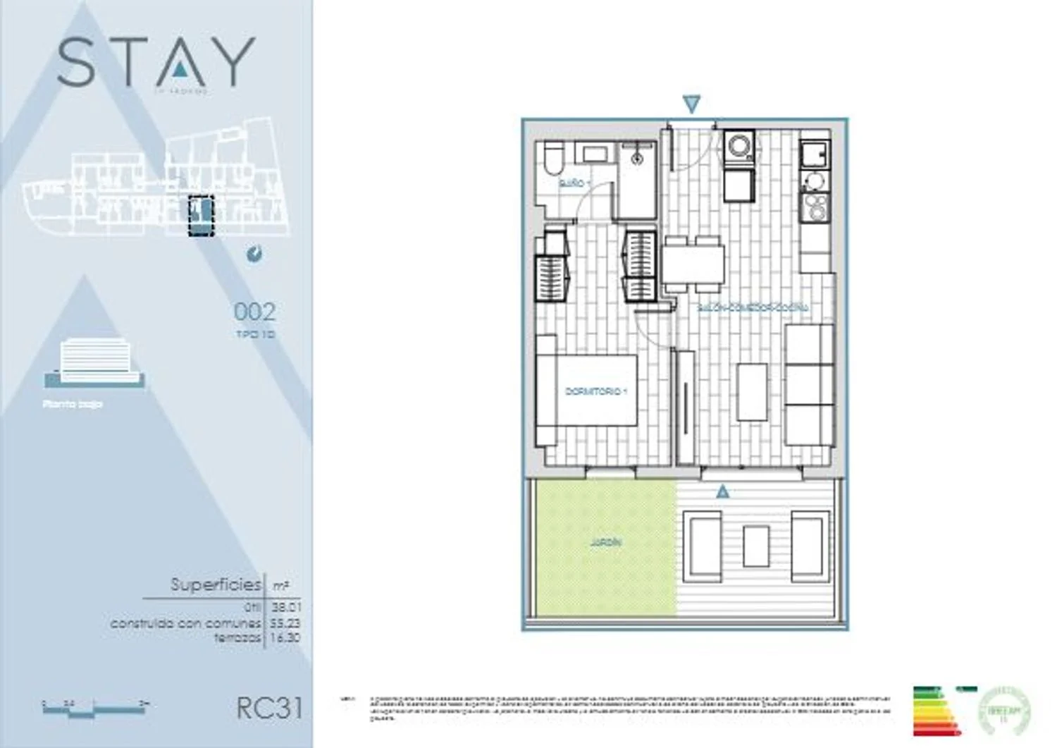 Piso en calle de Medina del Campo, 4 - Foto 27
