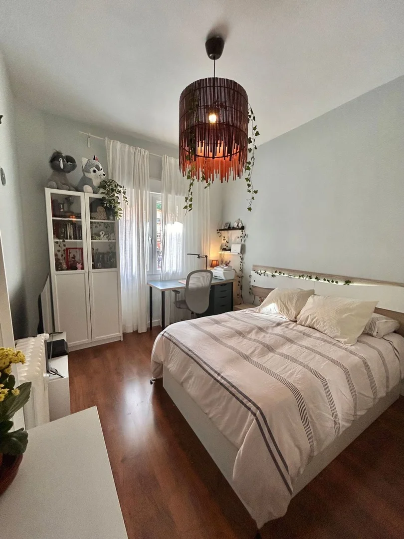 Piso en calle de Antonio López, 164 - Foto 10