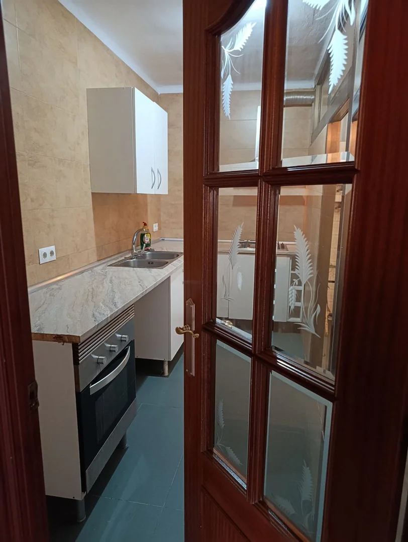 Piso en Calle dels Ferrocarrils Catalans, 81, La Marina del Port - Foto 21