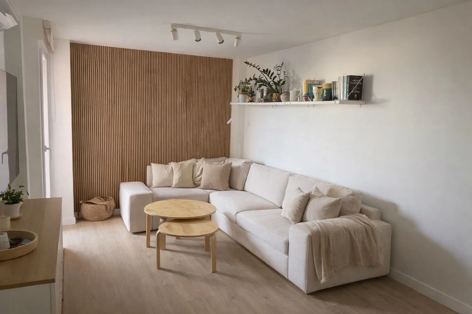 Piso en calle de la Isla de Oza, 56 - Foto 8