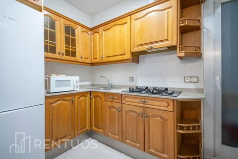 Piso en calle de Xifré - Foto 15