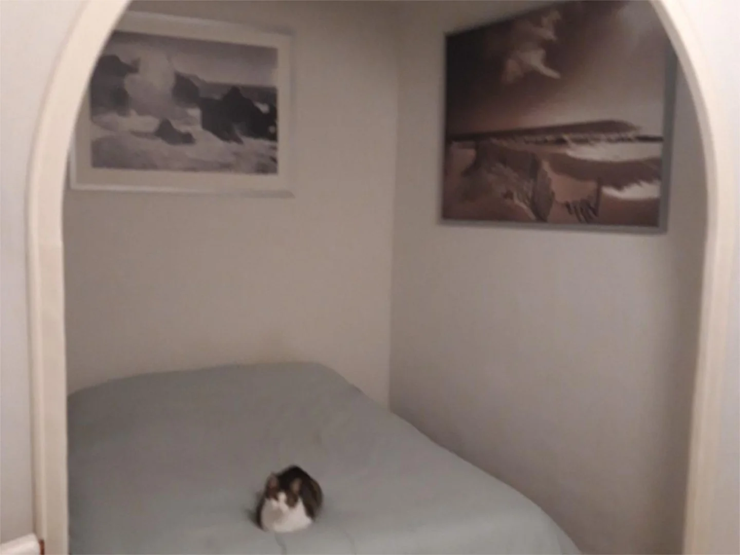 Piso en  Carrer de Blai 70 - Foto 6