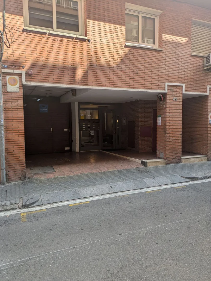Garaje en Calle de Robrenyo, 48, Sants - Foto 7