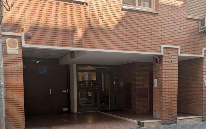 Garaje en Calle de Robrenyo, 48, Sants - Foto 7