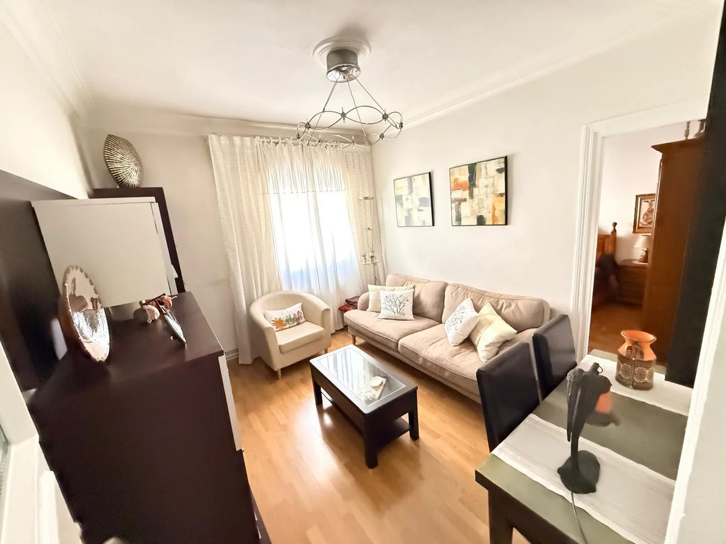 Piso en Barrio Puerta del Ángel - Foto 1