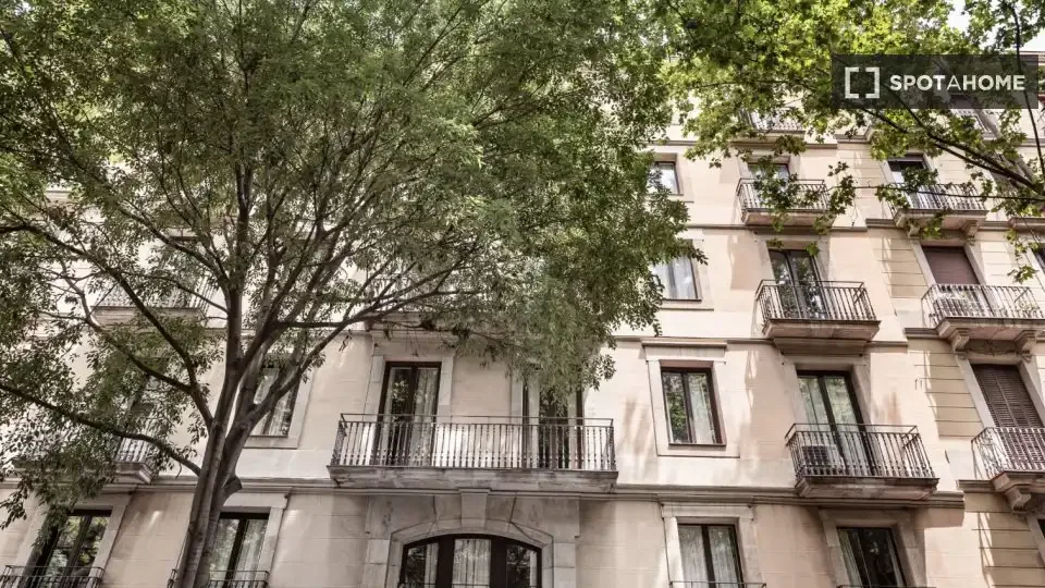 Piso en  Barcelona Capital - Foto 14