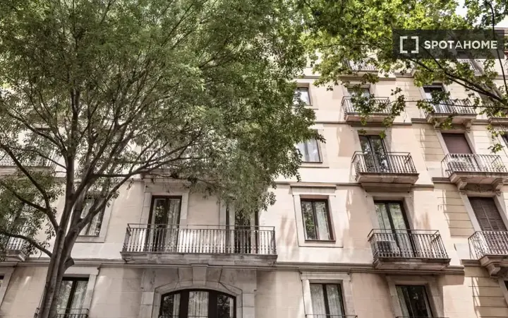 Piso en  Barcelona Capital - Foto 14