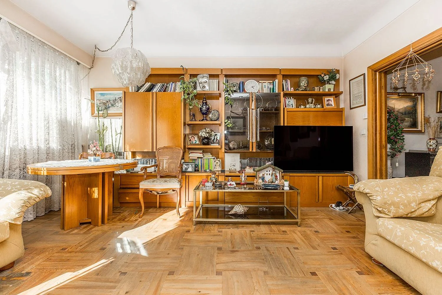 Piso en calle del General Díaz Porlier, 80 - Foto 2