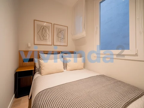 Piso en Barrio Acacias - Foto 2