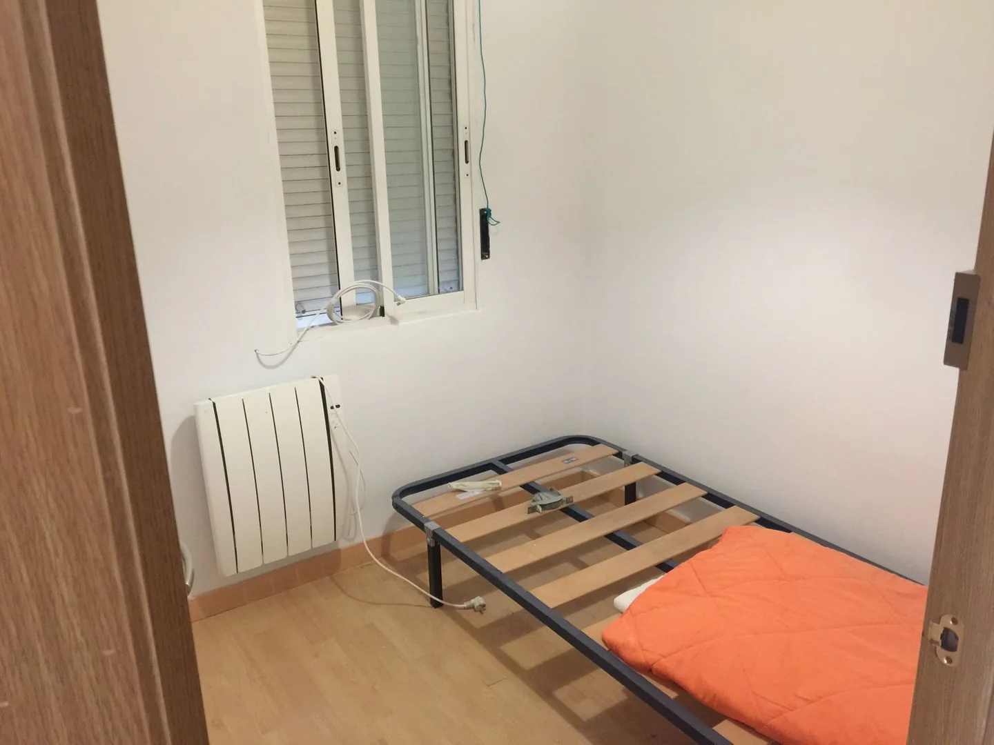 Piso en Barrio Moscardó - Foto 6