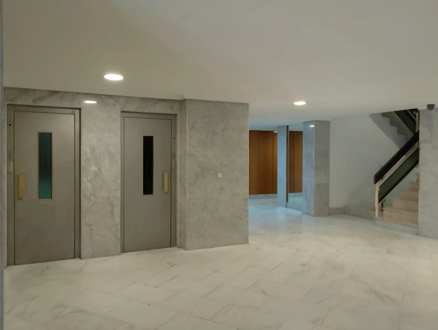 Piso en Calle de Francisco Silvela, 37 -35, Lista - Foto 6