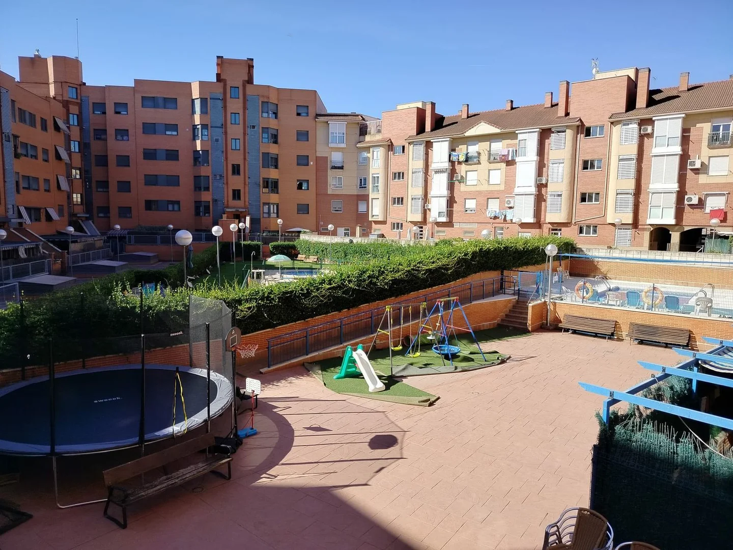Piso en Calle del Moreno, 9, Puerta Bonita - Foto 5