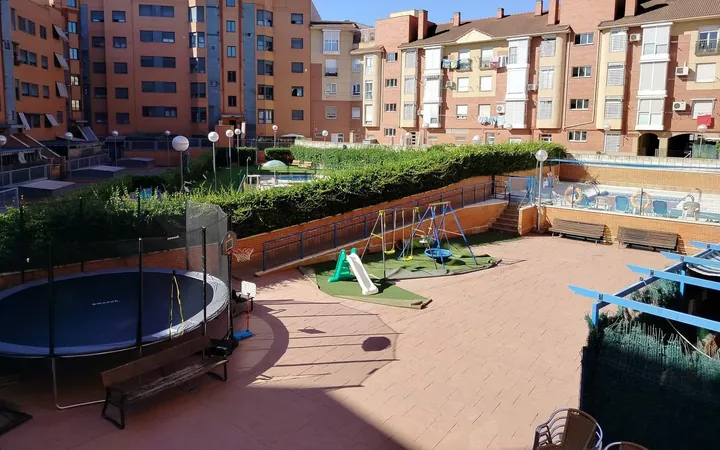 Piso en Calle del Moreno, 9, Puerta Bonita - Foto 5