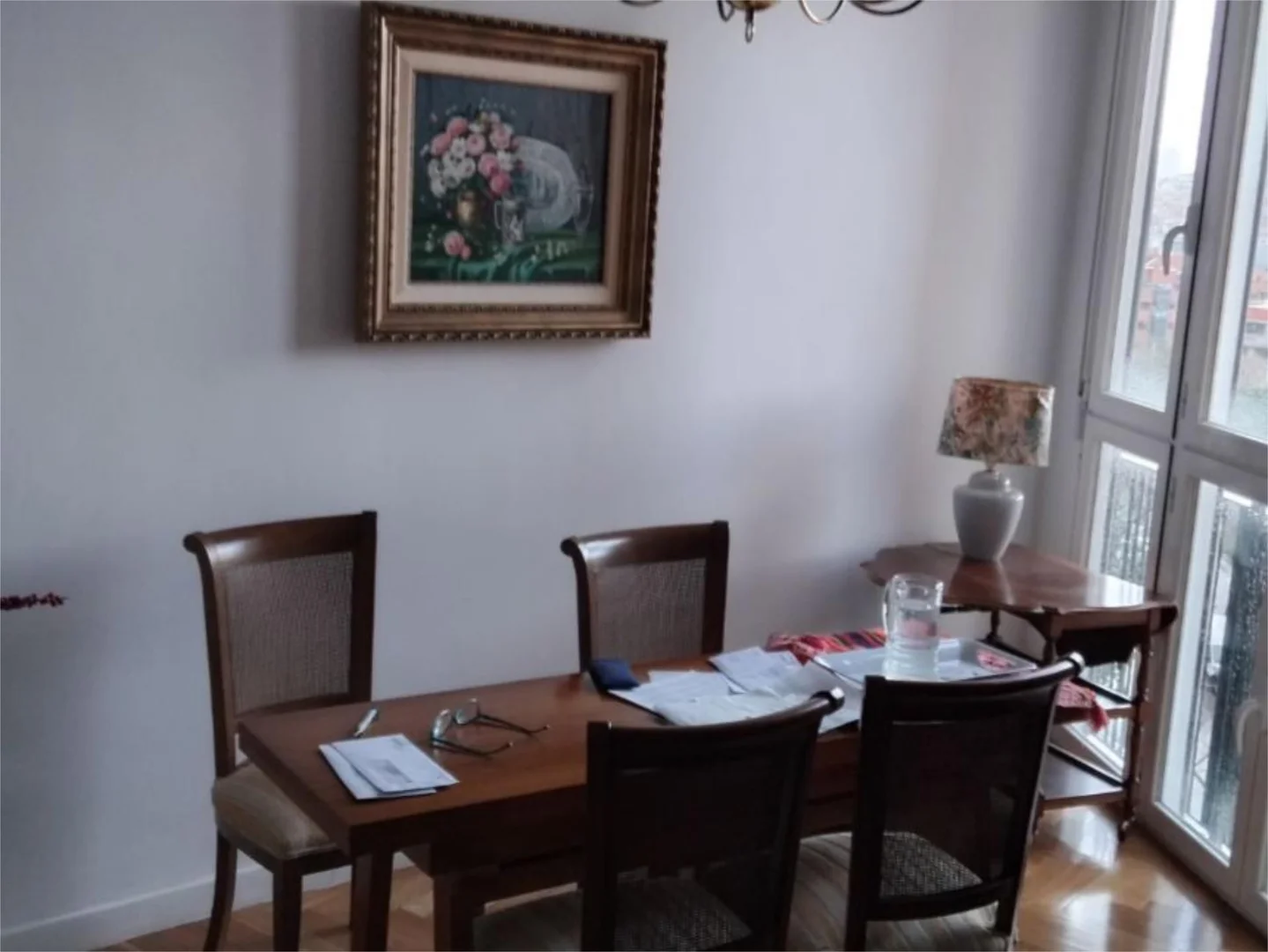 Piso en  Avenida de Daroca 44 - Foto 8