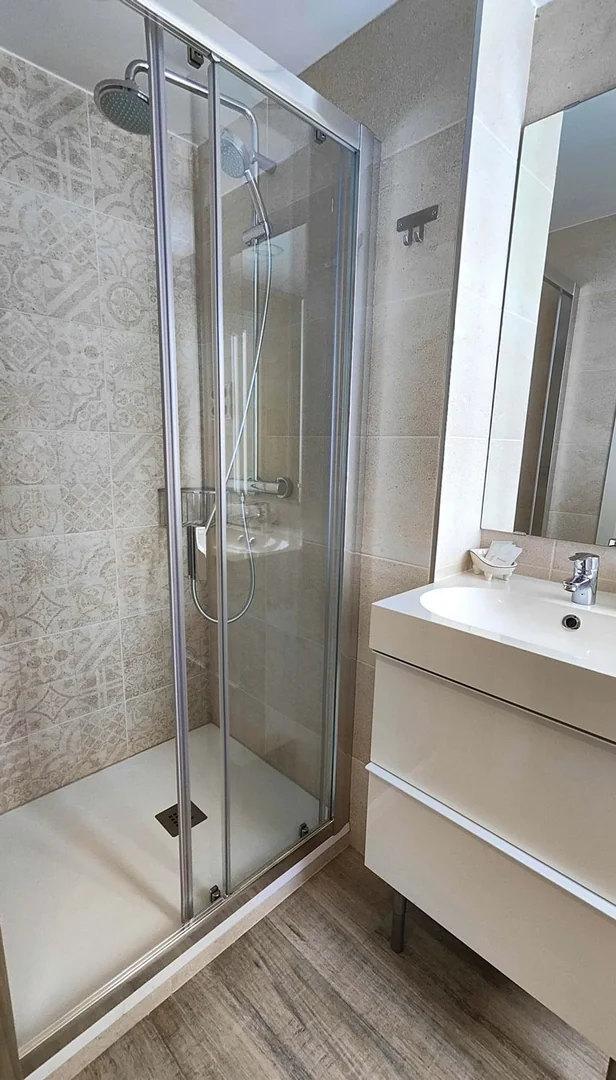 Estudio en Paseo de la Castellana, 249, Ventilla-Almenara - Foto 12
