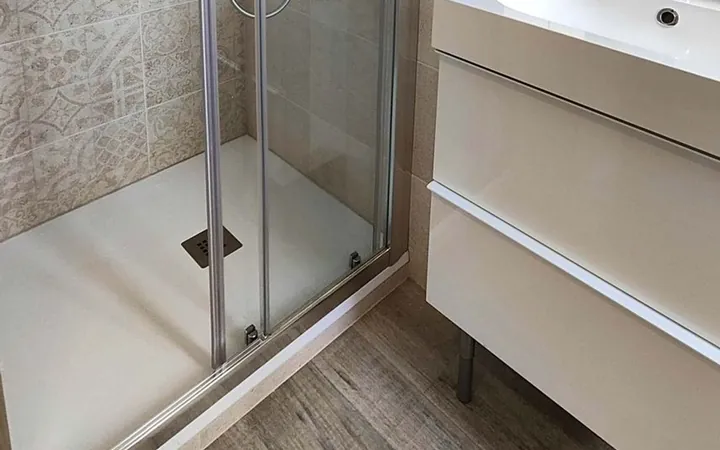 Estudio en Paseo de la Castellana, 249, Ventilla-Almenara - Foto 12
