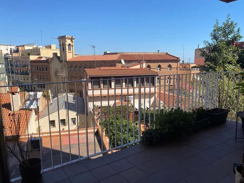 Piso en calle d'Ercilla, 46 - Foto 7