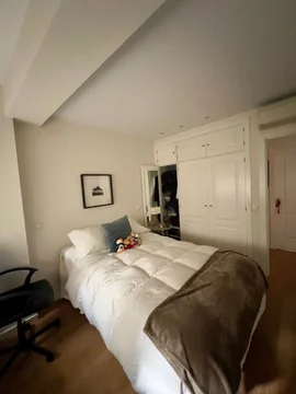 Piso en Barrio Argüelles - Foto 9