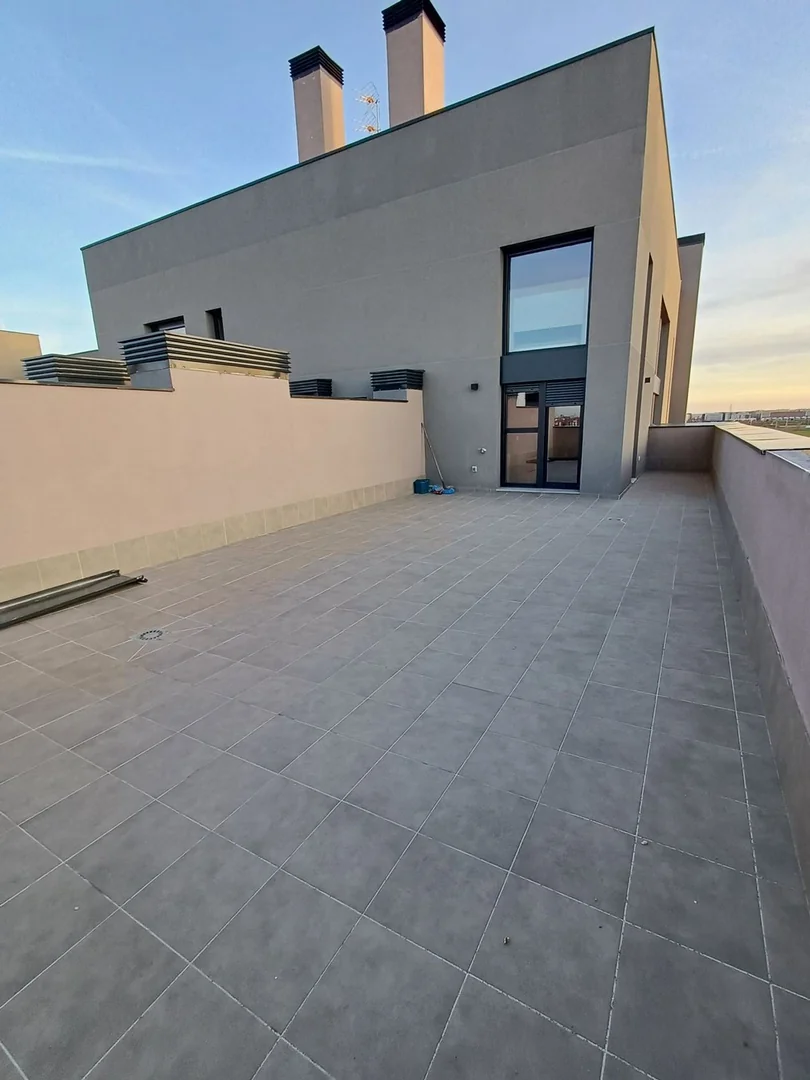 Dúplex en Calle San Eustaquio, Villaverde Alto - Foto 5