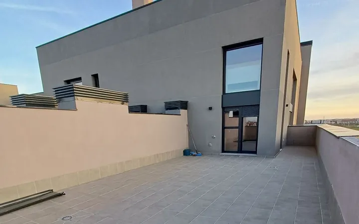 Dúplex en Calle San Eustaquio, Villaverde Alto - Foto 5