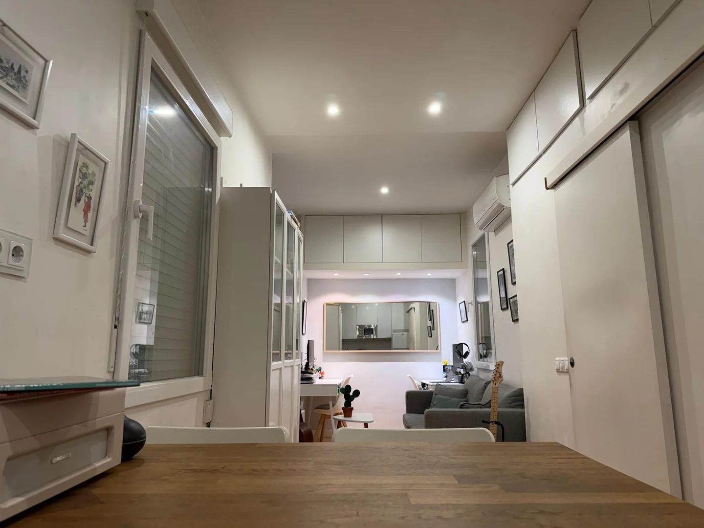 Piso en calle de Vargas, 8 - Foto 3