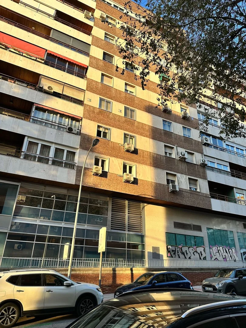 Piso en calle del Doctor Esquerdo, 114 - Foto 18