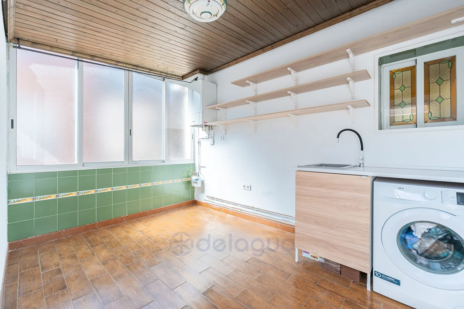 Piso en calle Eulalia Paíno, 9 - Foto 25