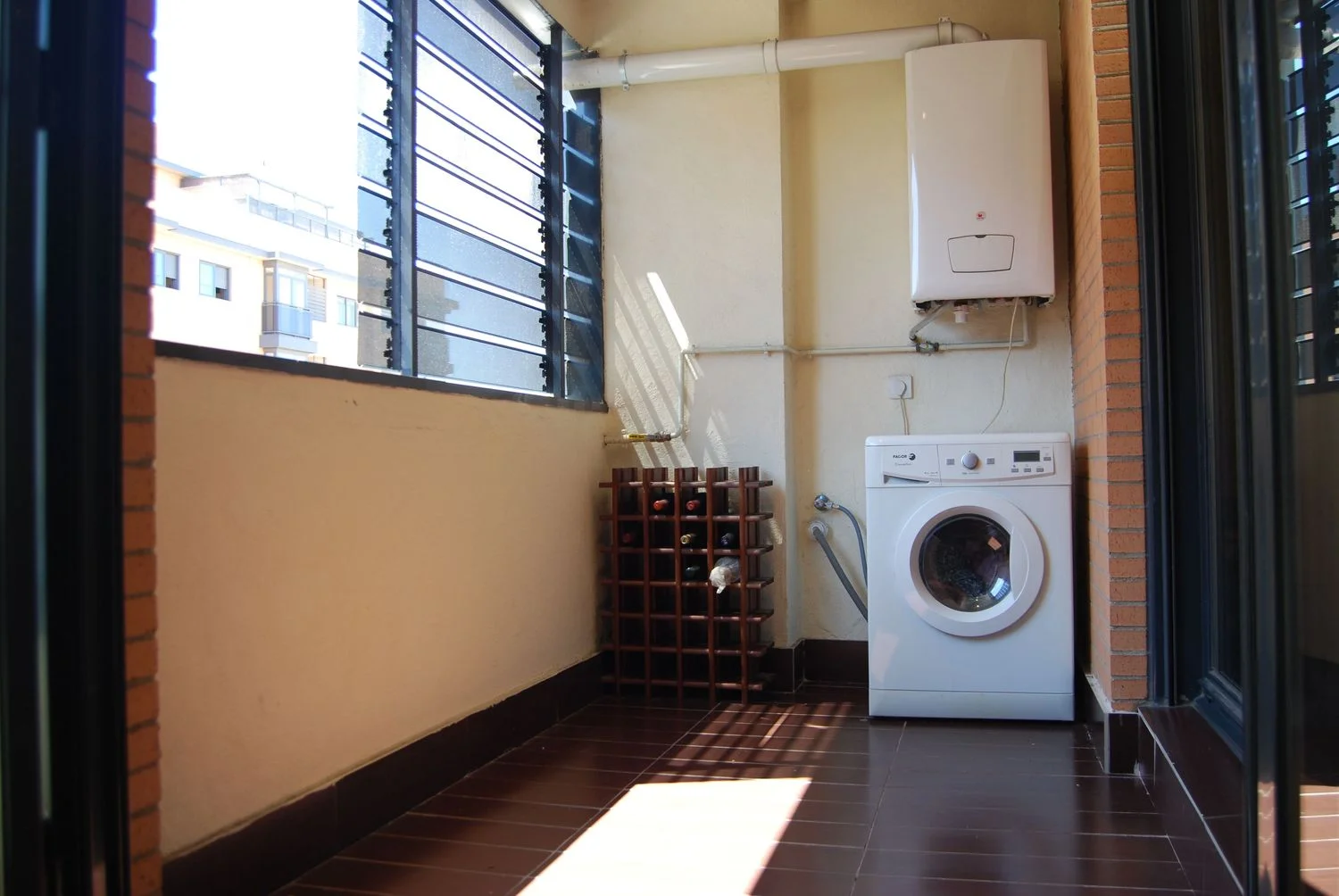 Alquiler de piso en Calle Pirra, 14 - Foto 14
