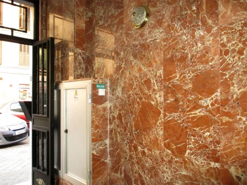 Piso en  Calle de García de Paredes 15 - Foto 34