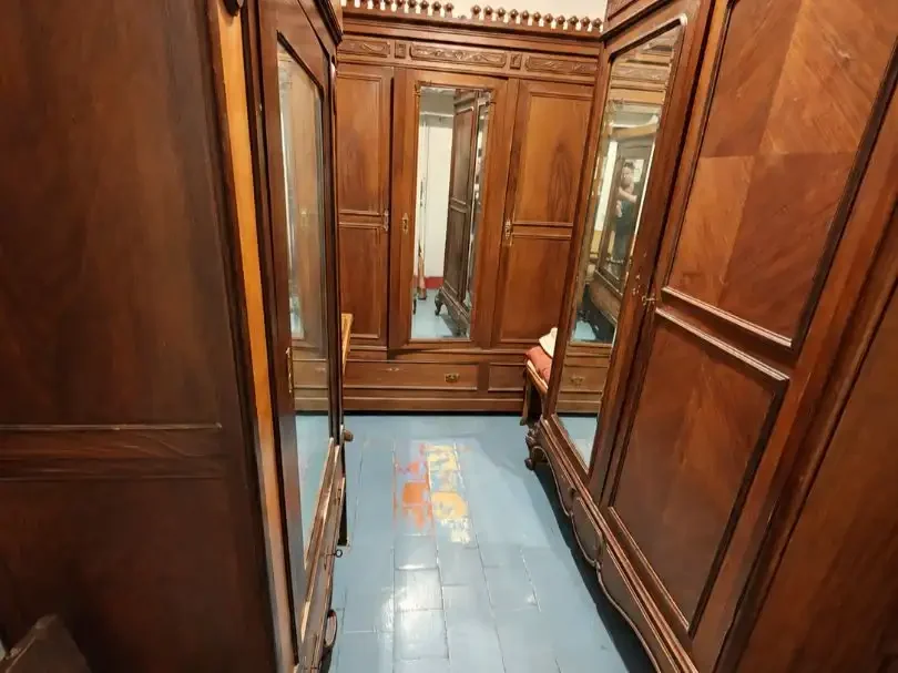 Piso en  Calle del León 16 - Foto 41