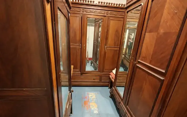 Piso en  Calle del León 16 - Foto 41