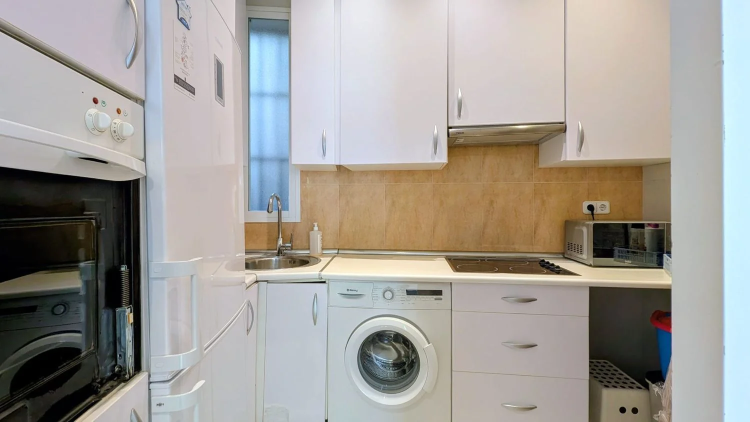 Piso en calle del Montserrat, 16 - Foto 33