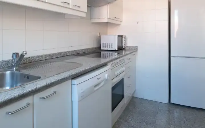 Piso en  Calle de Orellana - Foto 8