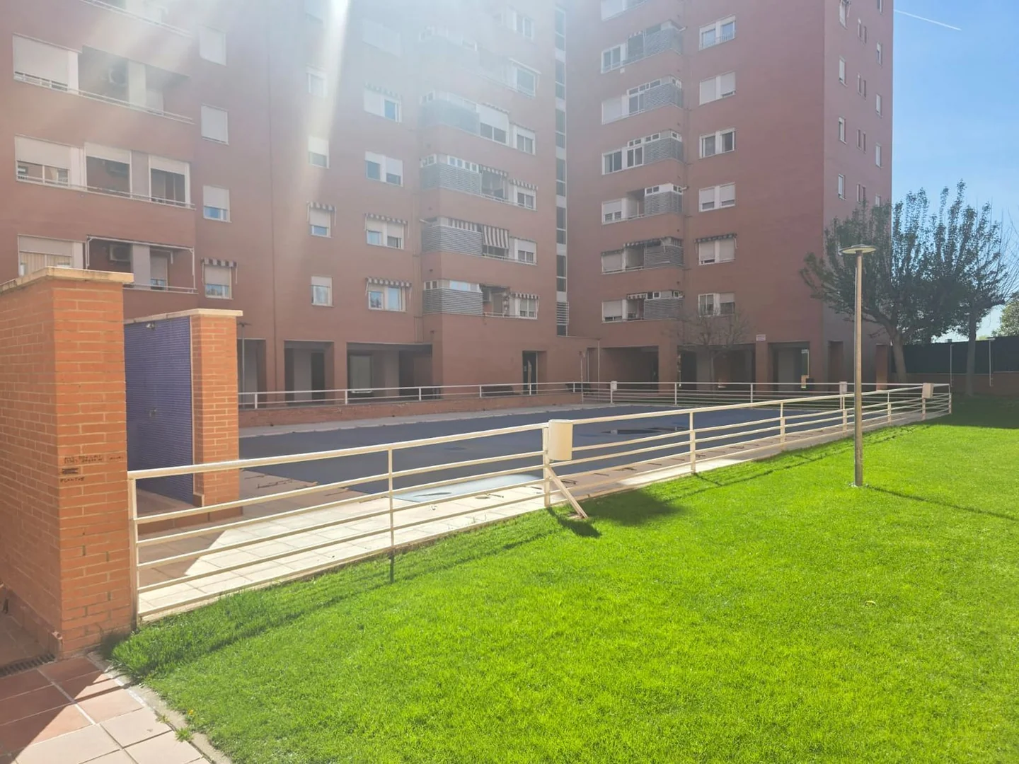 Piso en Eduardo Barreiros, Los Ángeles - Foto 19
