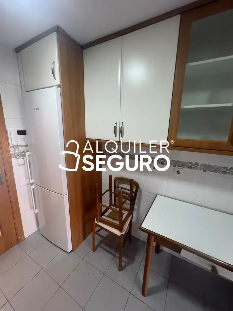 Piso en  Suecia - Foto 3