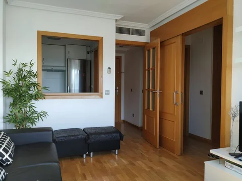 Piso en calle Bausá, 15 - Foto 6