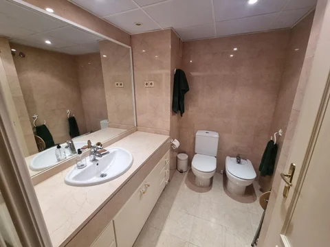 Piso en paseo de la Alameda de Osuna, 50 - Foto 25