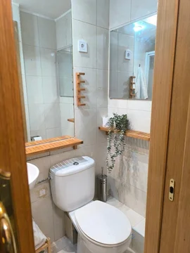 Ático en  Calle de Pilar Cavero 5C - Foto 5