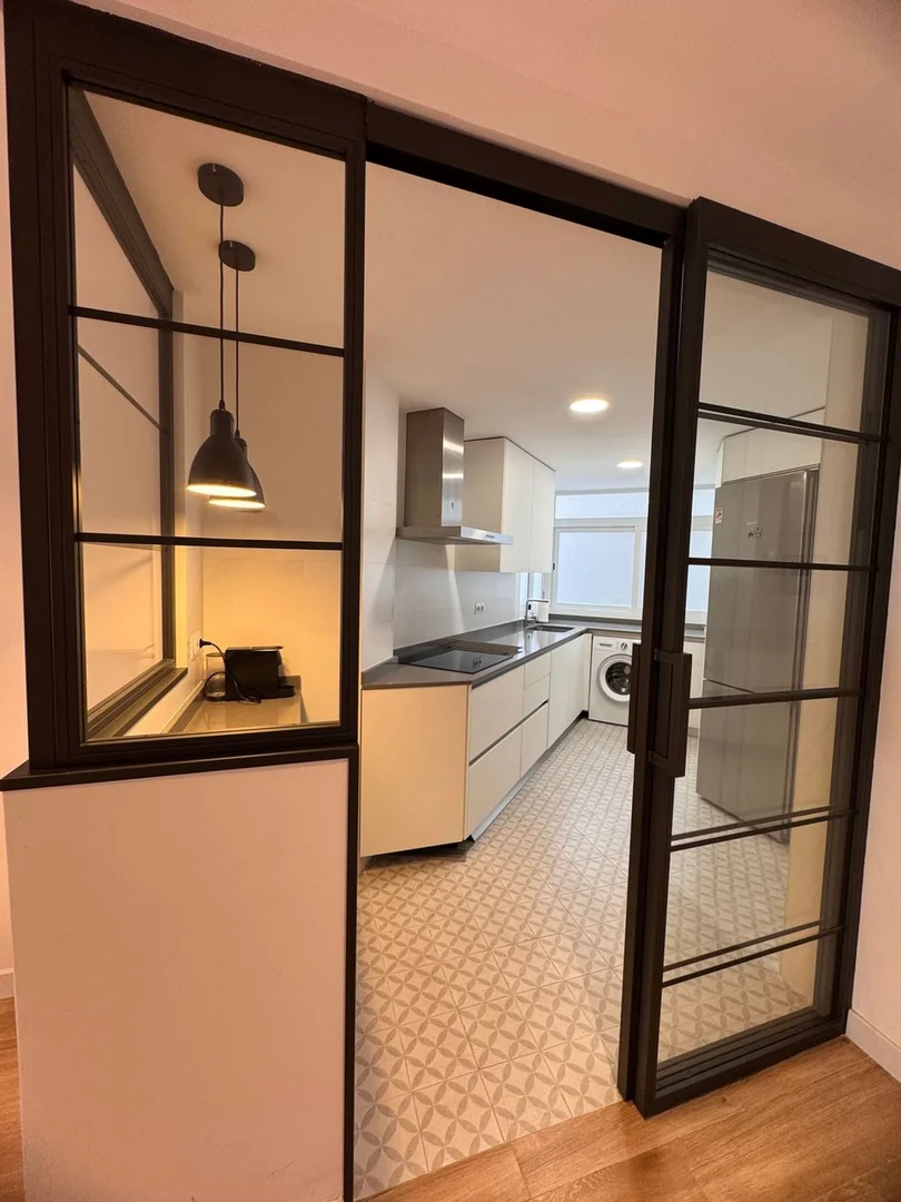 Piso en calle de la Reina Mercedes, 18 - Foto 26