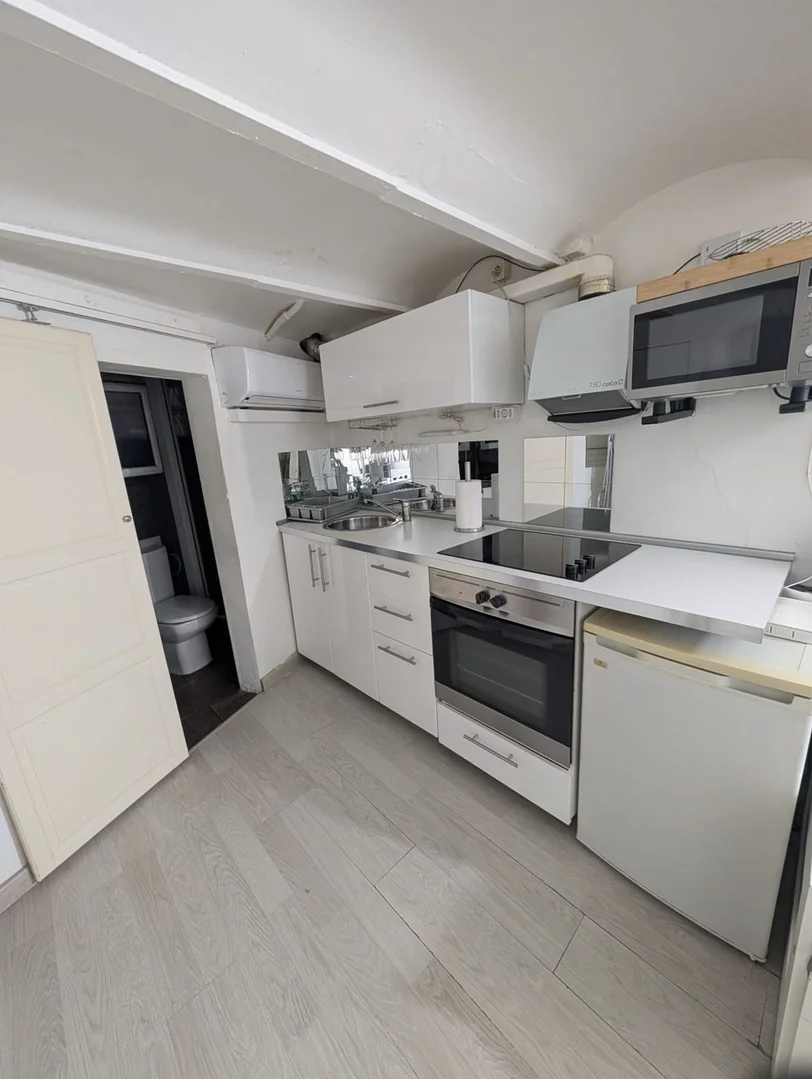 Estudio en calle de Corcega, 570 - Foto 9