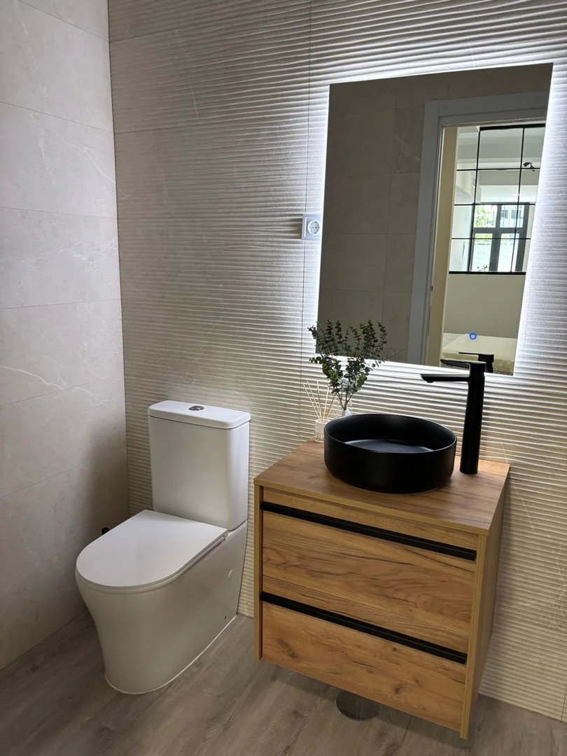 Estudio en Calle de las Islas Marshall, 1, Peñagrande - Foto 10