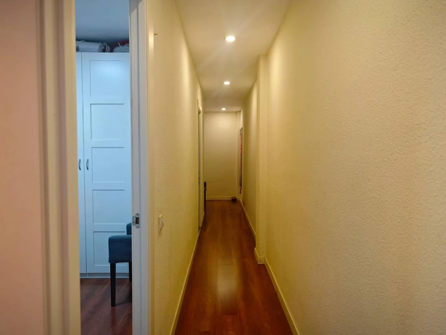 Piso en Calle Hoyuelo, 3, Pacífico - Foto 20