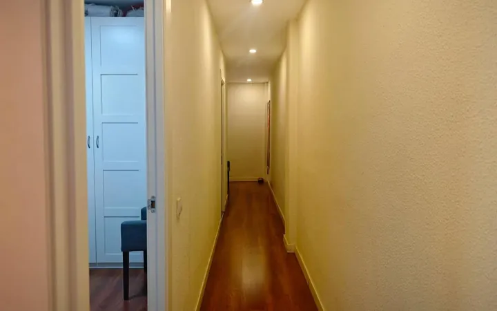 Piso en Calle Hoyuelo, 3, Pacífico - Foto 20