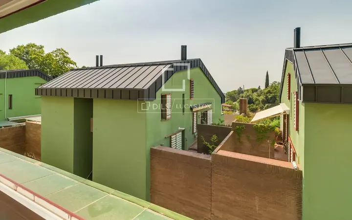 Chalet en  Barcelona Capital - Foto 49